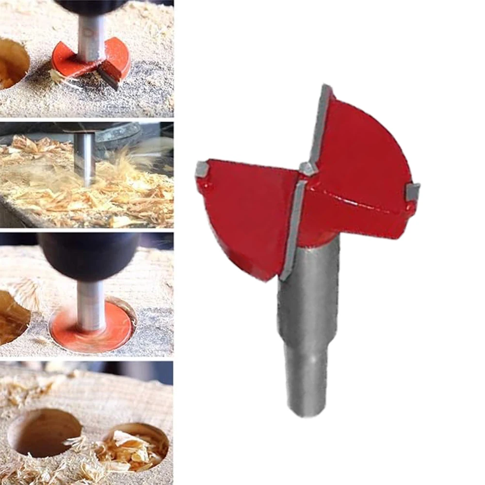 1-10Pcs 35mm Hinge Hole Drilli - đánh giá và giá Woodworking Project Plans