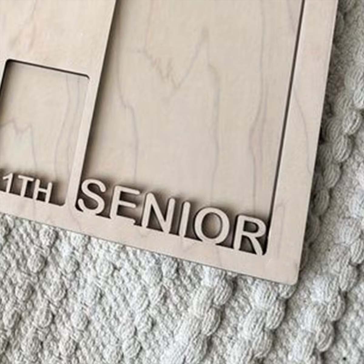 Custom Photo Frame Board Woode - đánh giá và giá Woodworking Jobs