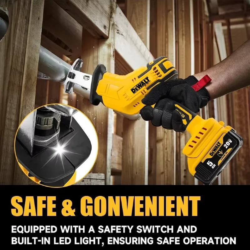 Dewalt Electric Saw 2800RPM Br - đánh giá và giá Woodworking Jobs