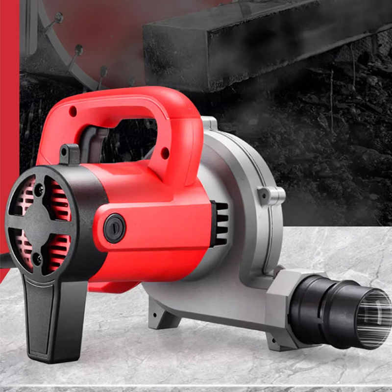 6280W Dust Collector Dust Blow - đánh giá và giá Vacuum Woodworking
