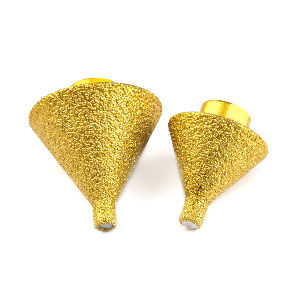 Diamond Chamfering Countersink - đánh giá và giá Vacuum Woodworking