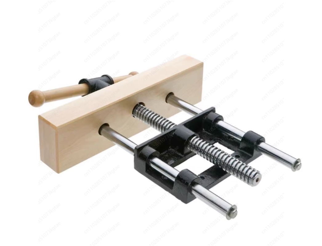 9 Inch Woodworking Vise – Heav - đánh giá và giá Woodworking Quick Release Vise