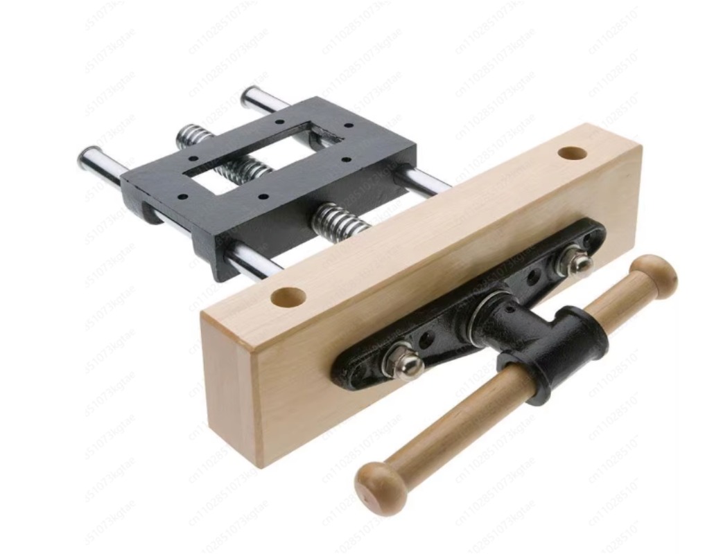 9 Inch Woodworking Vise – Heav - đánh giá và giá Woodworking Quick Release Vise