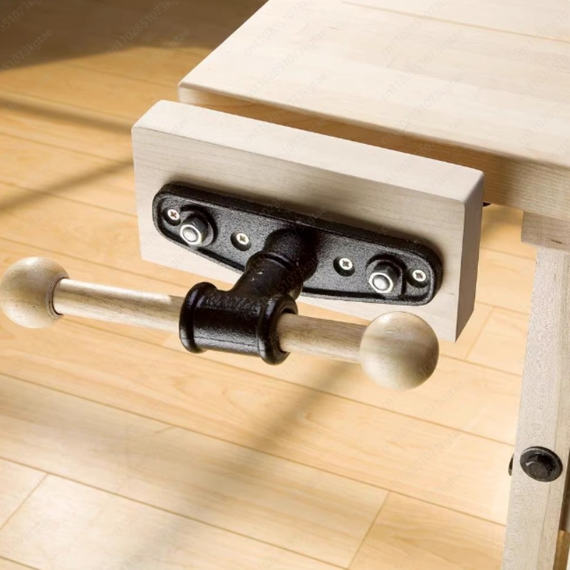 9 Inch Woodworking Vise – Heav - đánh giá và giá Woodworking Quick Release Vise