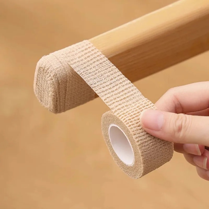 Anti-Silent Foot Pads Floor Pr - đánh giá và giá Xfasten Woodworking Tape