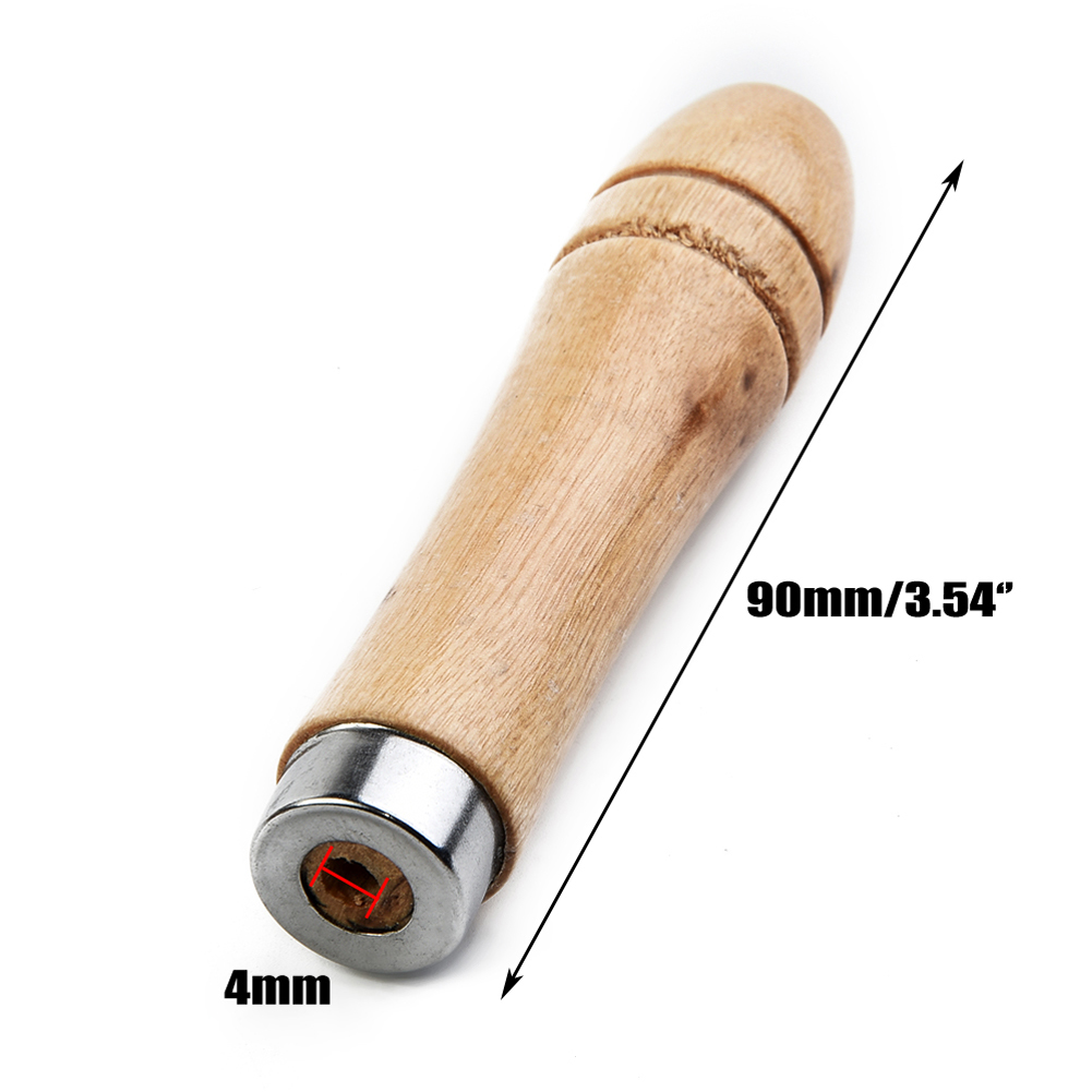 10pc Wooden File Handle Replac - đánh giá và giá Woodworking Rasps And Files