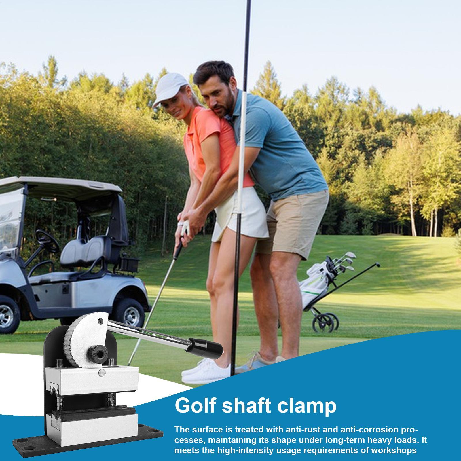 Golf Club Vise Clamp Heavy Dut - đánh giá và giá Woodworking Quick Release Vise