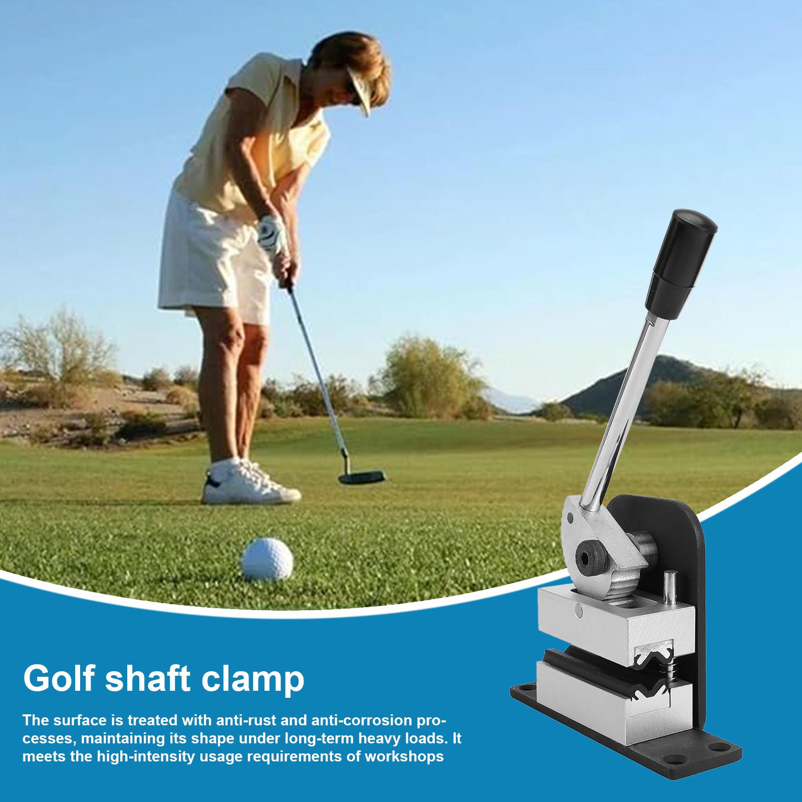Golf Club Vise Clamp Heavy Dut - đánh giá và giá Woodworking Quick Release Vise