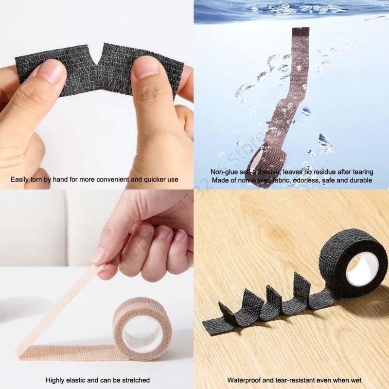 1-10Pcs Anti-Silent Foot Pads  - đánh giá và giá Xfasten Woodworking Tape