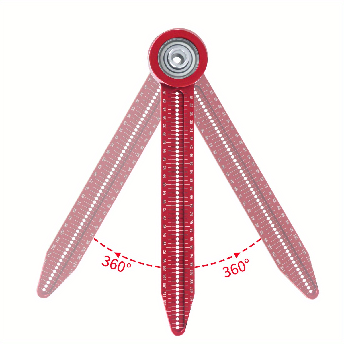 Woodworking Scribe Gauge Carpe - đánh giá và giá Woodworking Project Plans