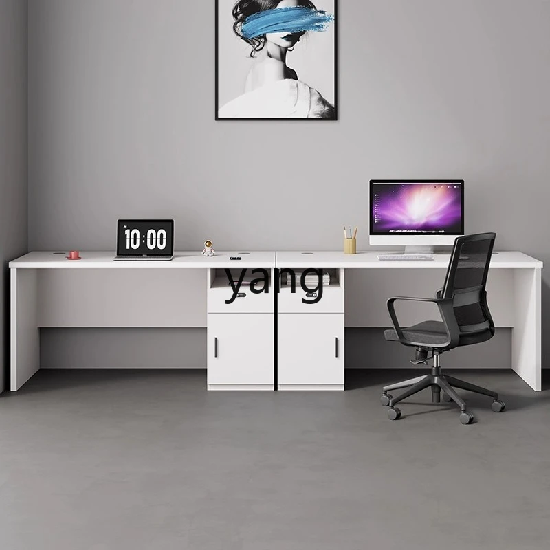 yjq finance desk single staff  - đánh giá và giá Woodworking Desk Chair