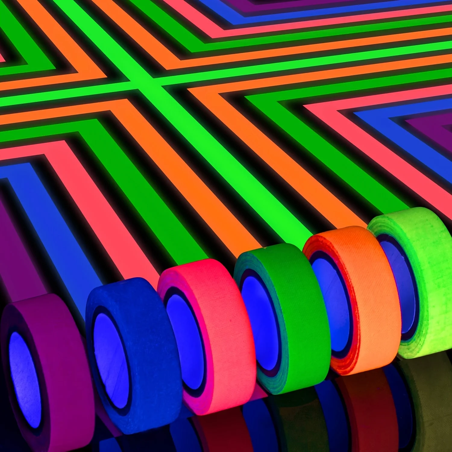 2026 Black Light Reactive Fluo - đánh giá và giá Woodworking Uv Light