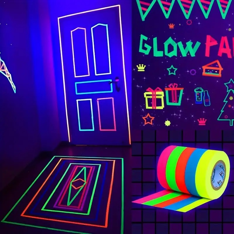 2026 Black Light Reactive Fluo - đánh giá và giá Woodworking Uv Light