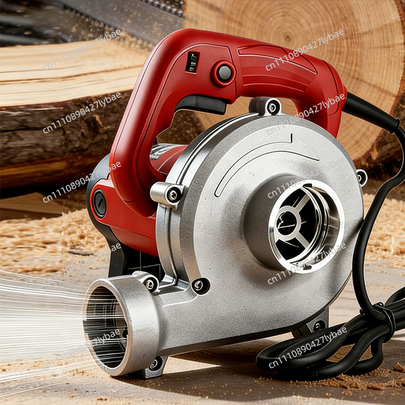 6280W Industrial High Power Sl - đánh giá và giá Vacuum Woodworking