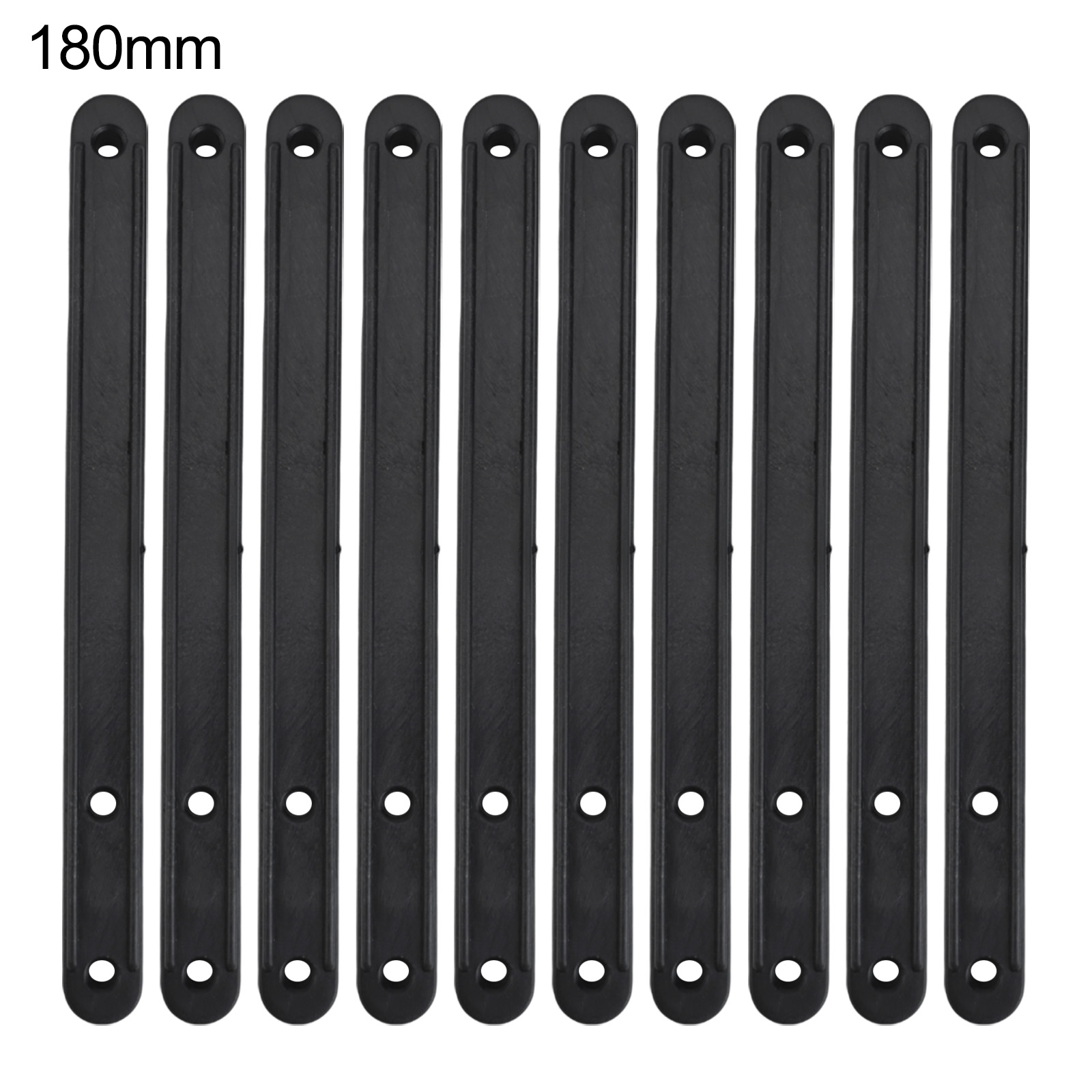 10pcs Draw Rail Plastic Drawer - đánh giá và giá Woodworking Project Plans