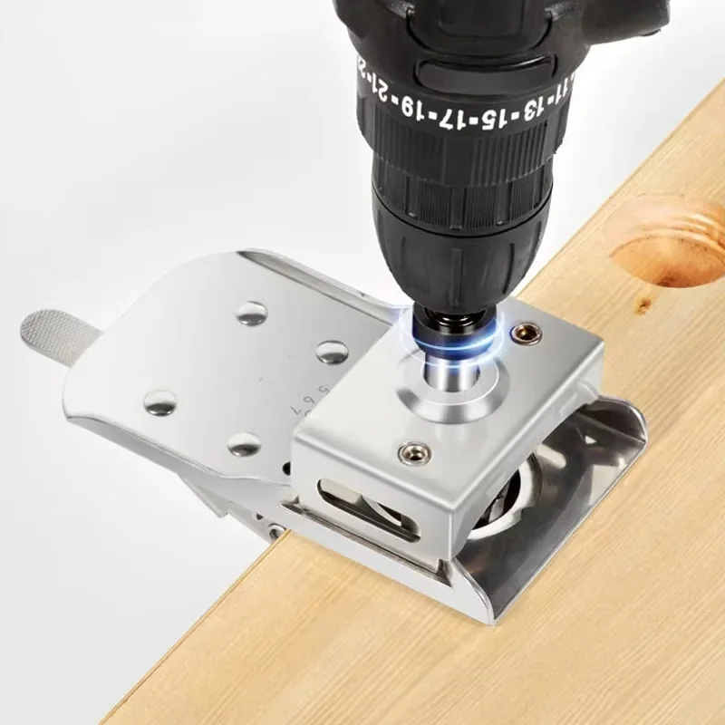 35mm Concealed Hinge Drilling  - đánh giá và giá Woodworking Project Plans