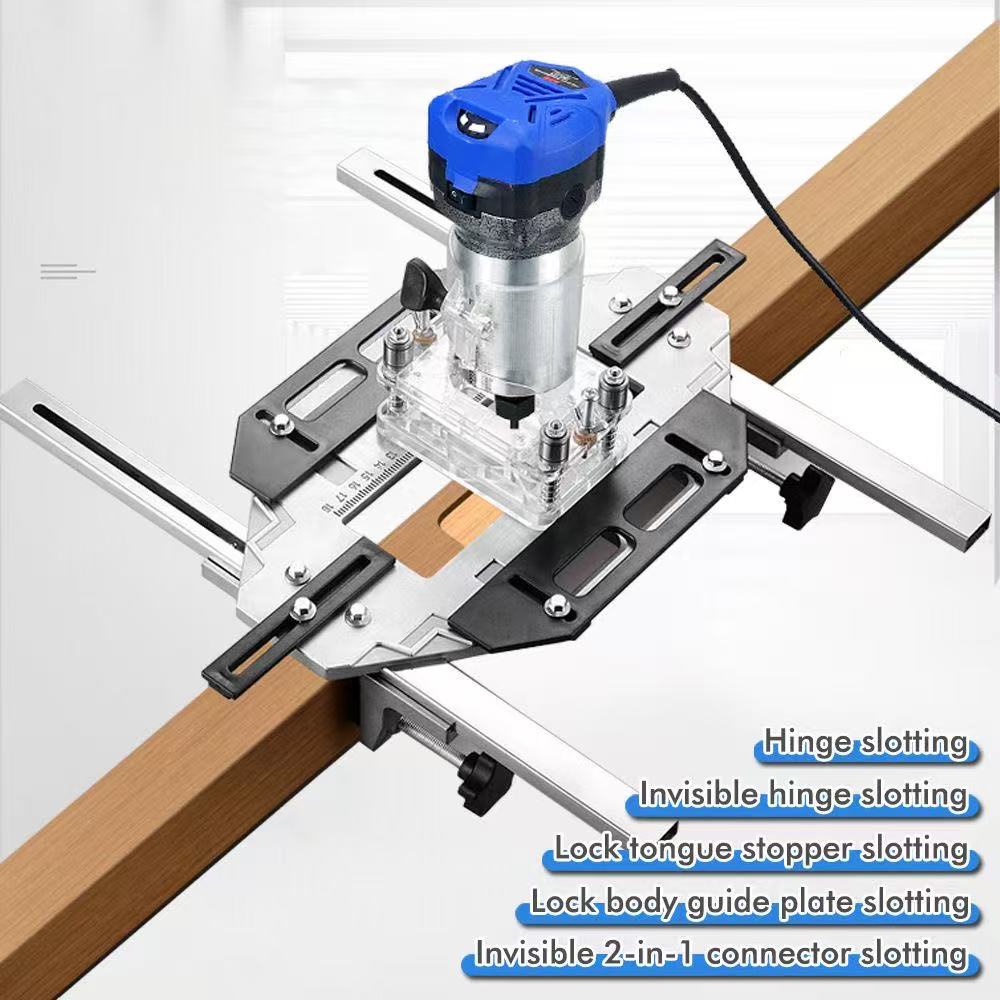Door Cabinet Jamb Router Hinge - đánh giá và giá Woodworking Project Plans