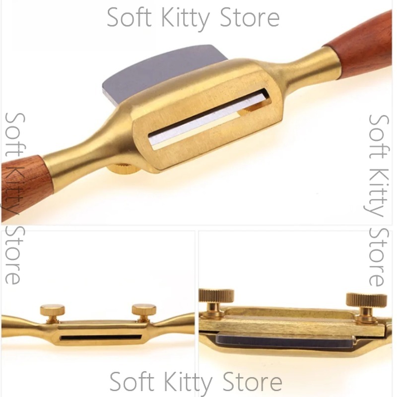 Spokeshaves Bronze Flat and Ro - đánh giá và giá Spokeshave Flat