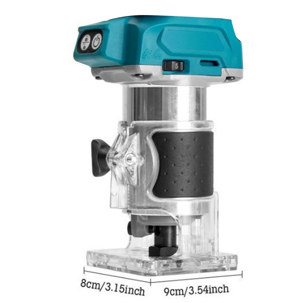 【MUST-HAVE LIST】 Brushless Woo - đánh giá và giá Woodworking Cutting List