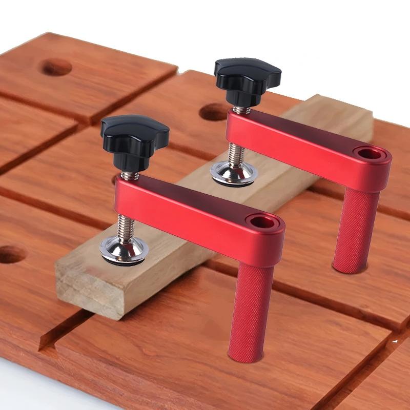 1/2Pc Bench Dog Clamp,19mm/20m - đánh giá và giá Woodworking Work Table