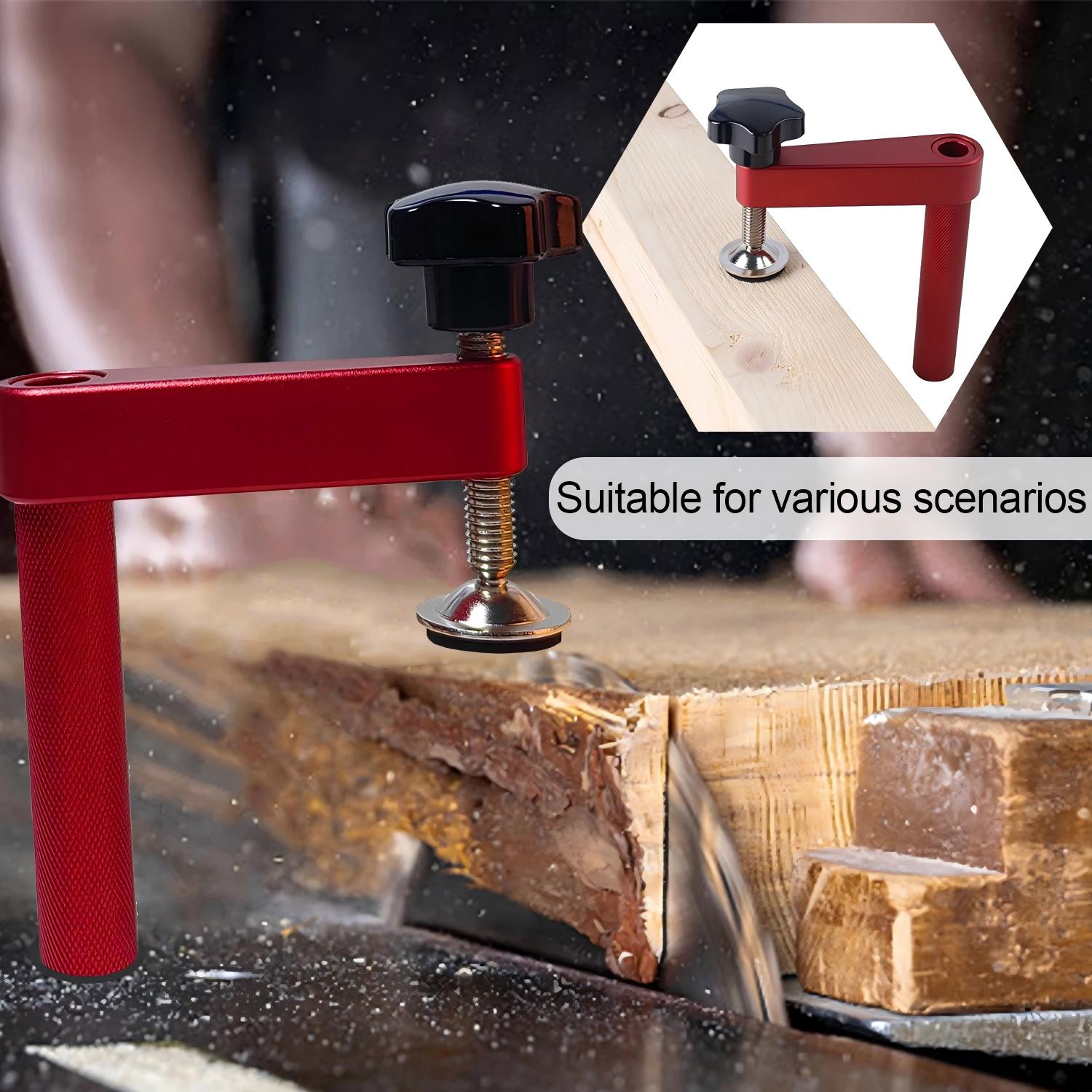 1/2Pc Bench Dog Clamp,19mm/20m - đánh giá và giá Woodworking Work Table