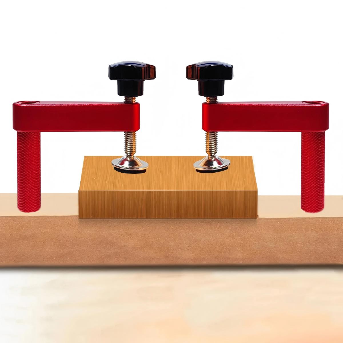 1/2Pc Bench Dog Clamp,19mm/20m - đánh giá và giá Woodworking Work Table