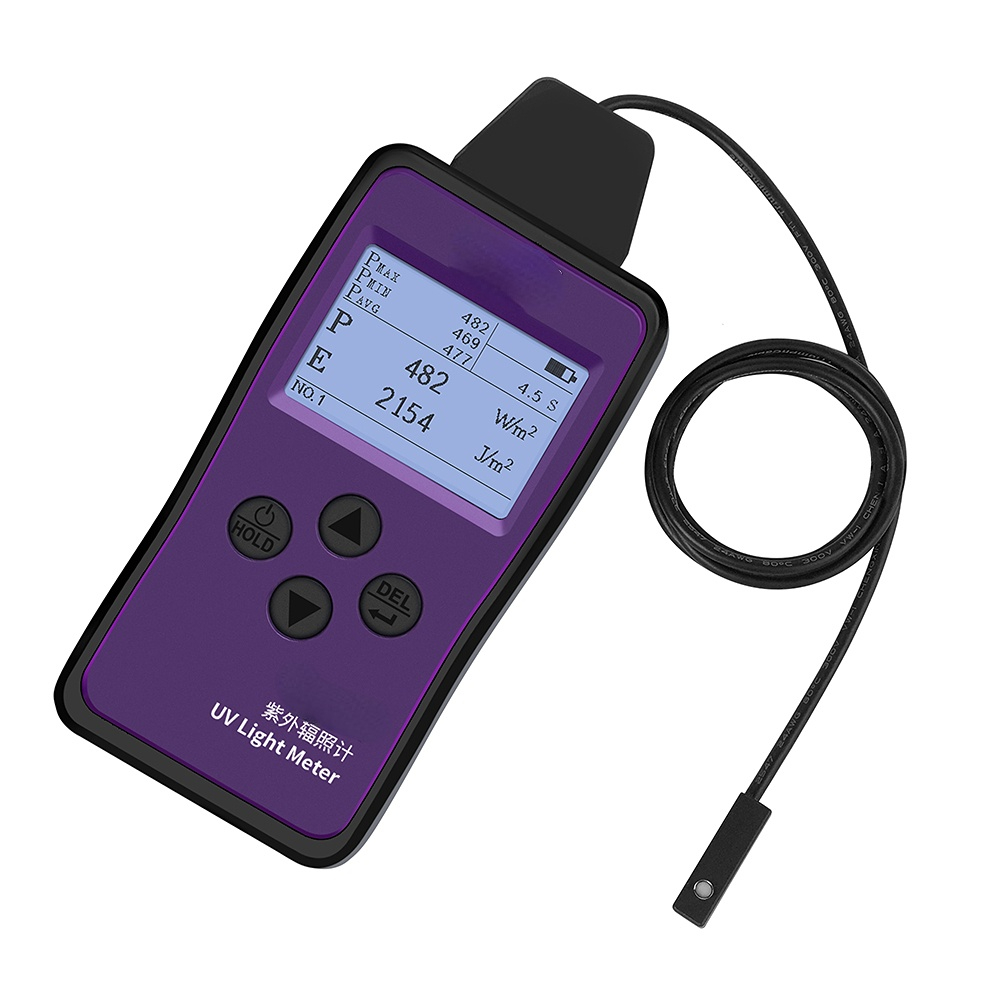 LS126C Uv Aging Tester Radiome - đánh giá và giá Woodworking Uv Light