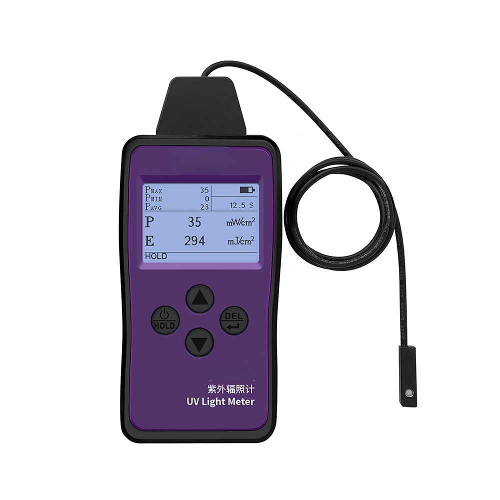 LS126C Uv Aging Tester Radiome - đánh giá và giá Woodworking Uv Light