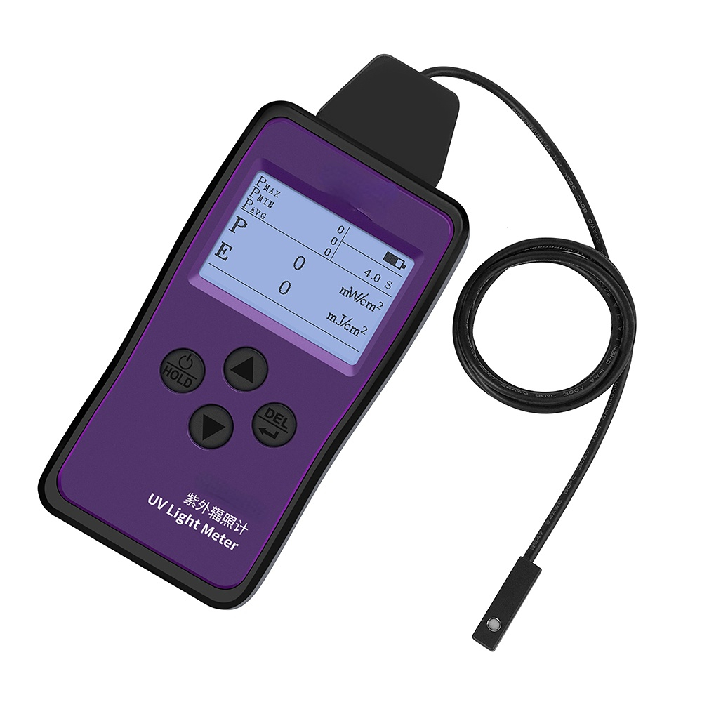LS126C Uv Aging Tester Radiome - đánh giá và giá Woodworking Uv Light