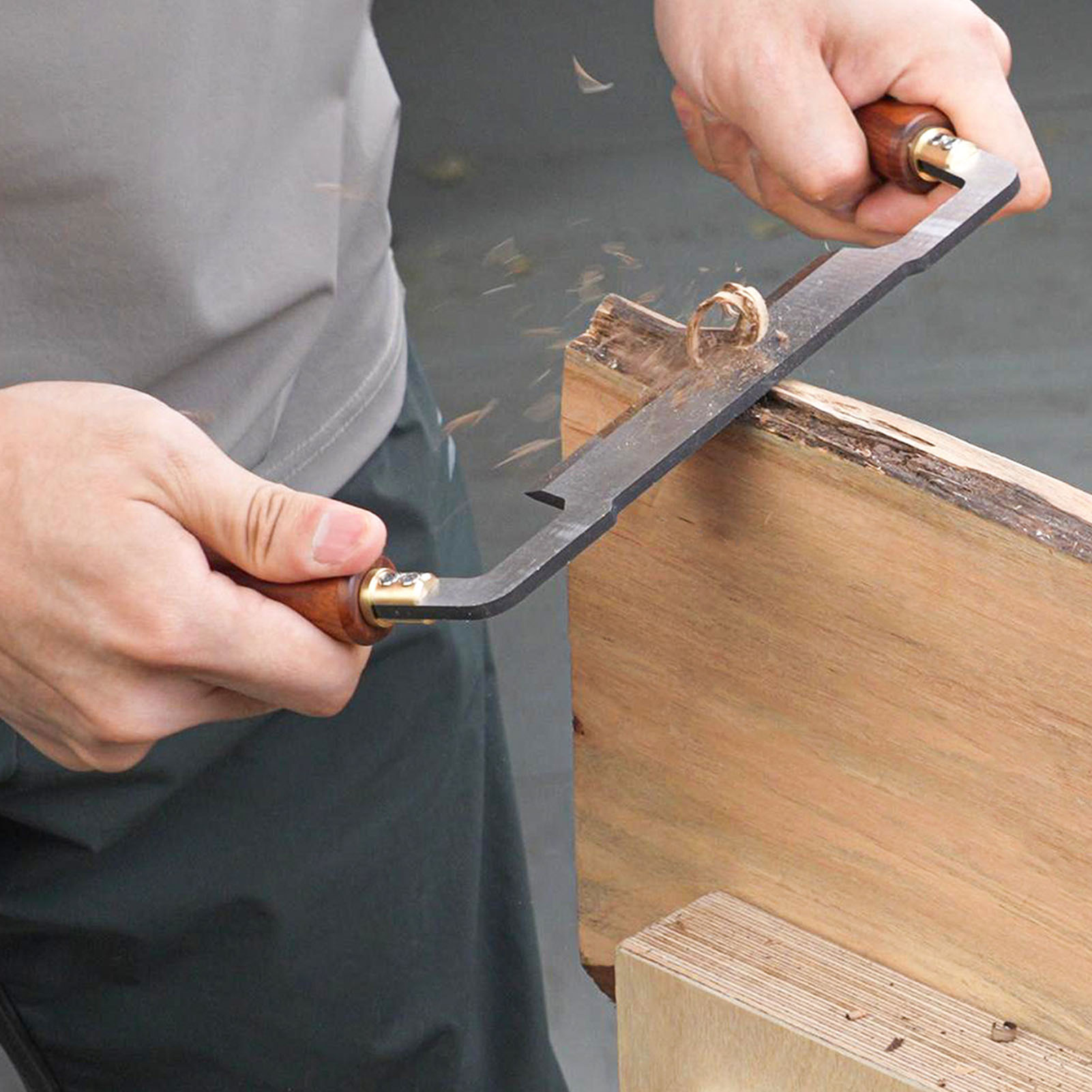 Draw Shave Tool High Speed Ste - đánh giá và giá Woodworking Project Plans