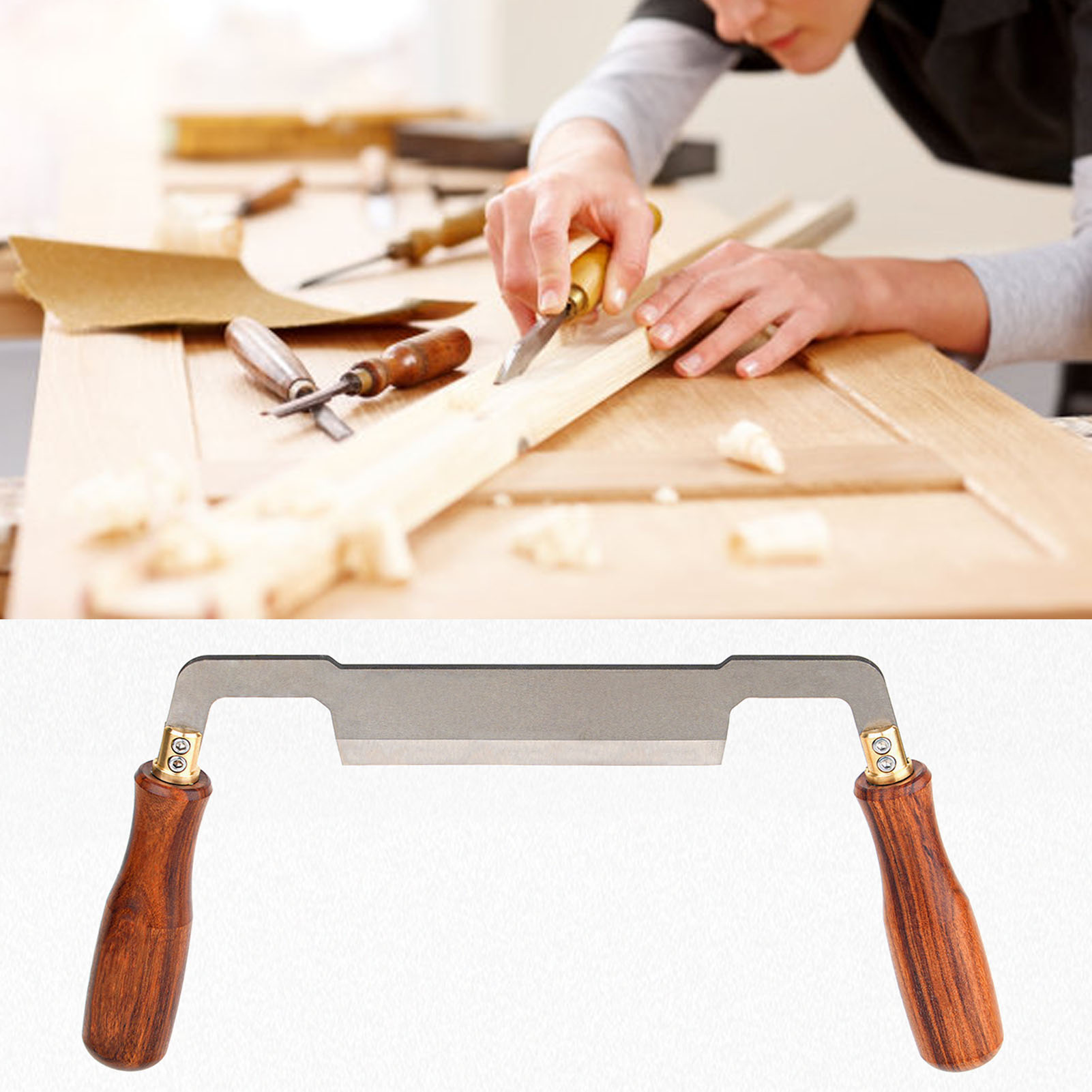 Draw Shave Tool High Speed Ste - đánh giá và giá Woodworking Project Plans