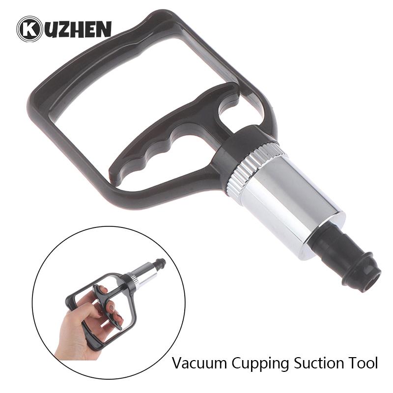 Máy Hút Giác Hơi Massage Giác  - đánh giá và giá Vacuum Woodworking