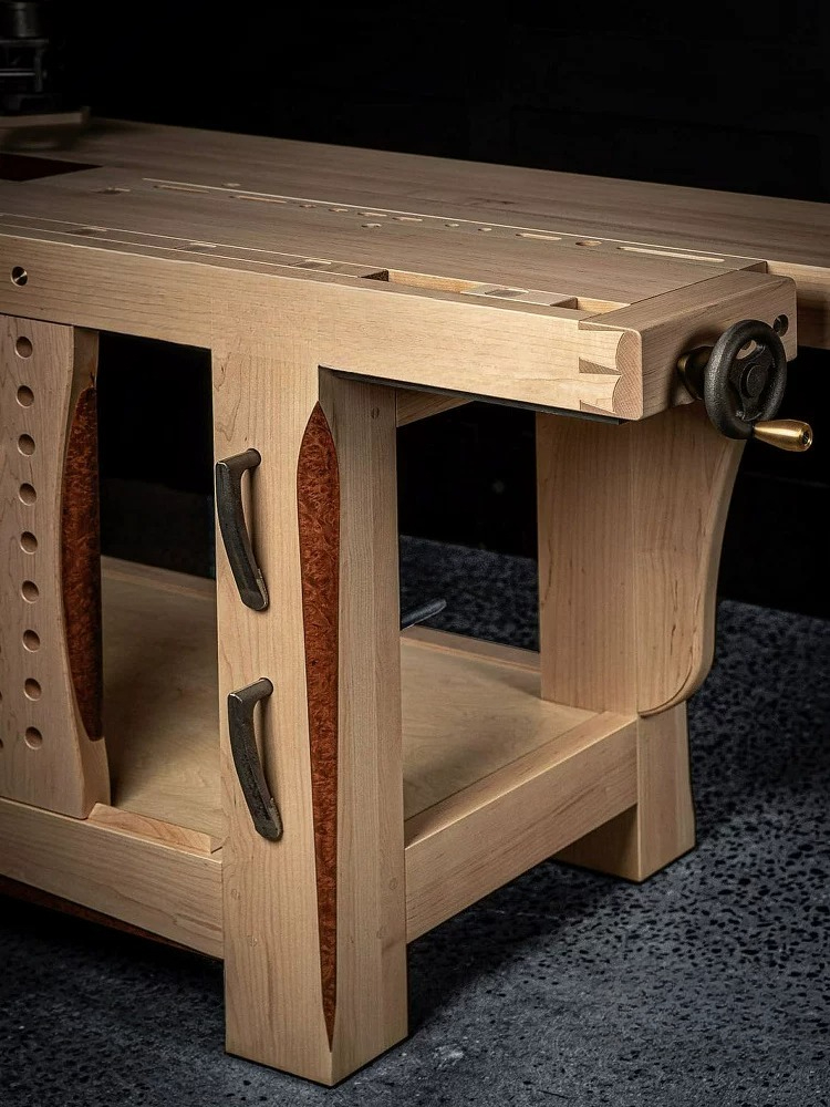 Quick Release Clamp Hold Down  - đánh giá và giá Woodworking Quick Release Vise