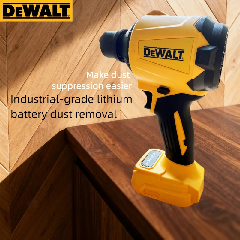 Dewalt Brushless Air Blower Co - đánh giá và giá Woodworking Asmr