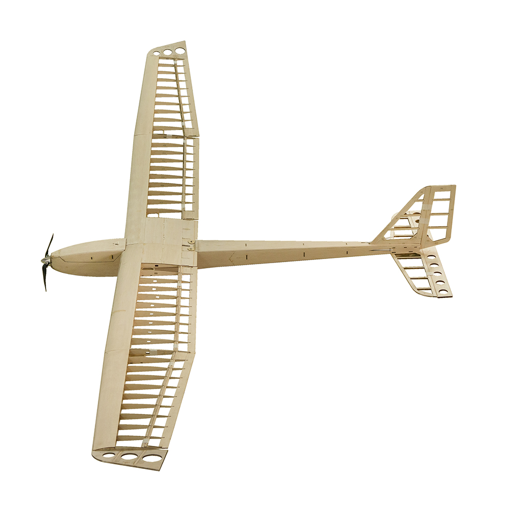RC AirPlanes Laser Cut Balsa W - đánh giá và giá Woodworking Jobs
