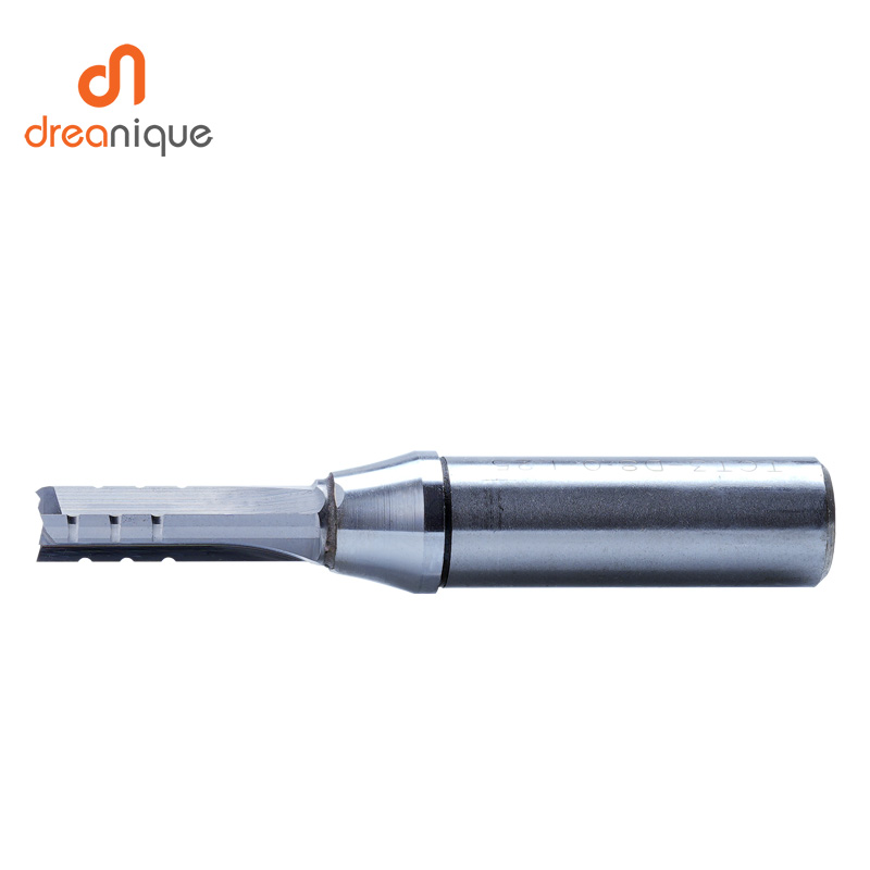 Dreanique 1PC TCT Trimming Rou - đánh giá và giá Woodworking Nc