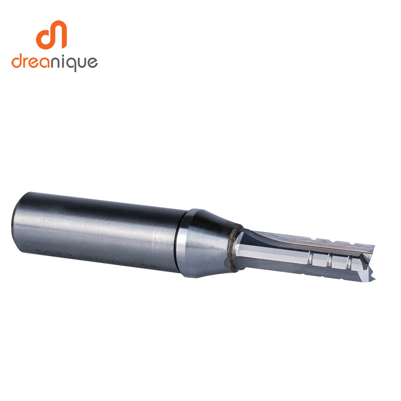 Dreanique 1PC TCT Trimming Rou - đánh giá và giá Woodworking Nc
