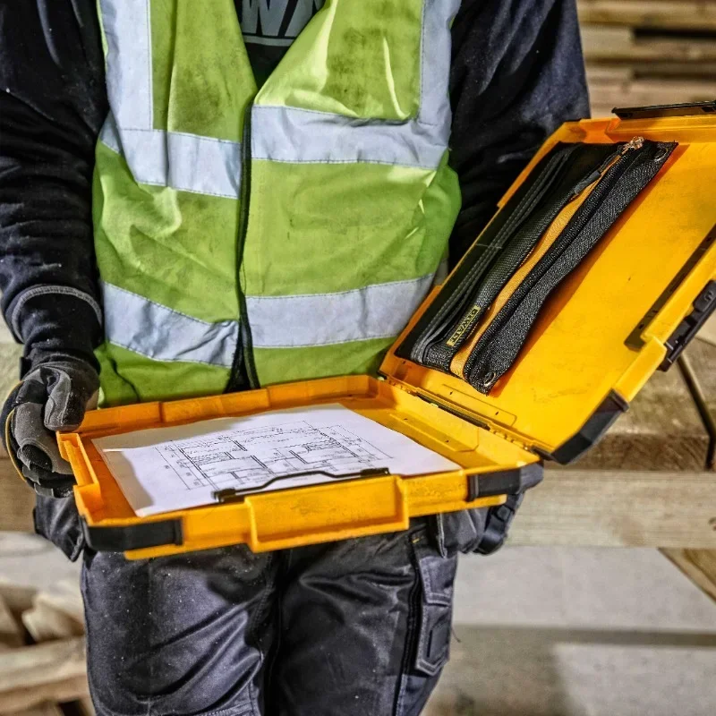 DEWALT DWST82732-1-23 TSTAK Cl - đánh giá và giá Woodworking Project Plans