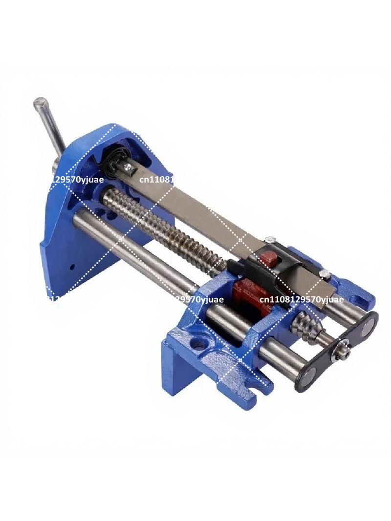 Heavy Duty 7/9 Inch Woodworkin - đánh giá và giá Woodworking Quick Release Vise
