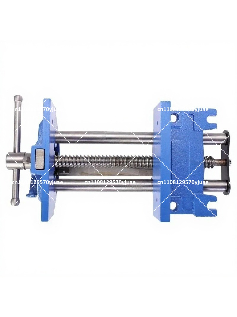 Heavy Duty 7/9 Inch Woodworkin - đánh giá và giá Woodworking Quick Release Vise