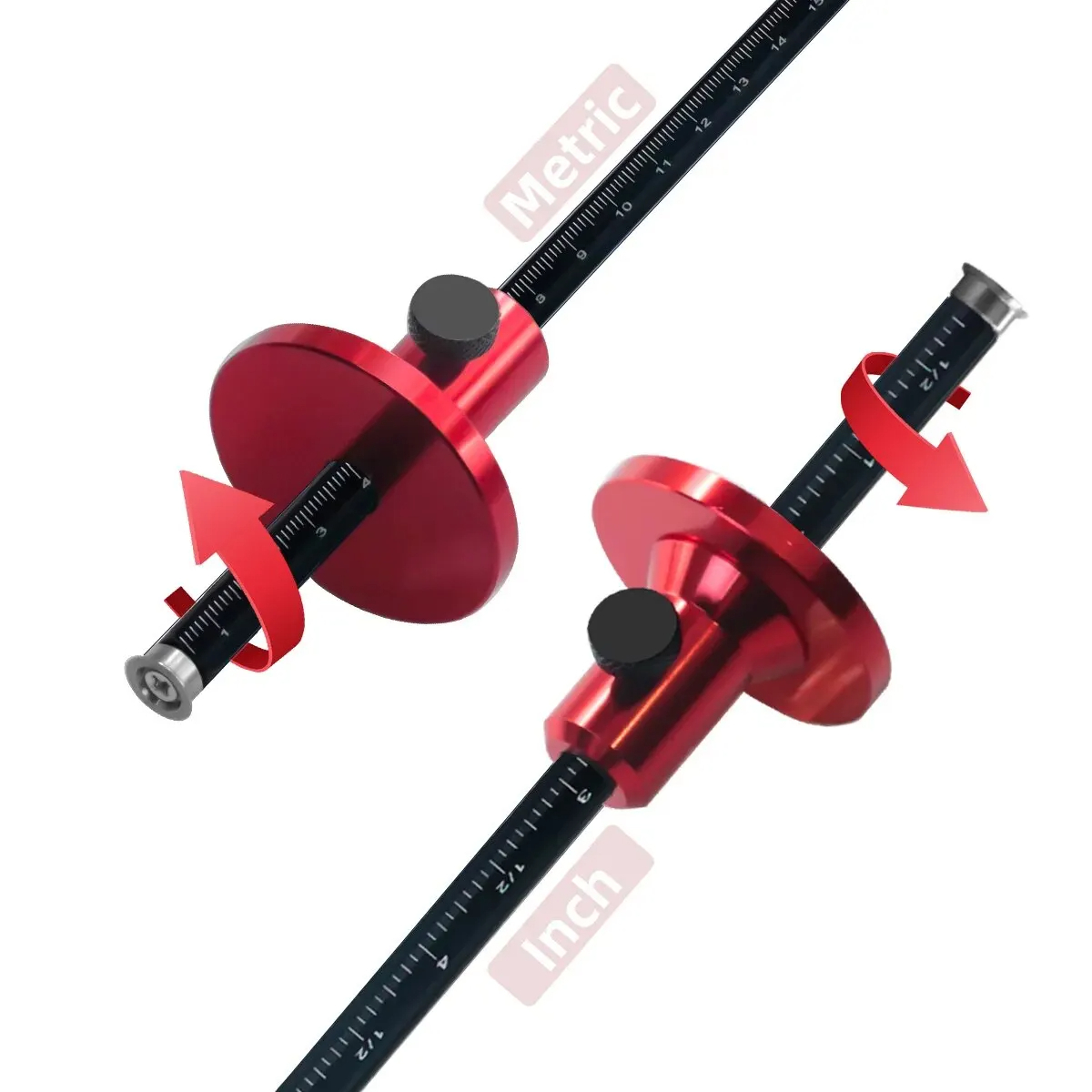 Woodworking Scriber and Markin - đánh giá và giá Woodworking Project Plans