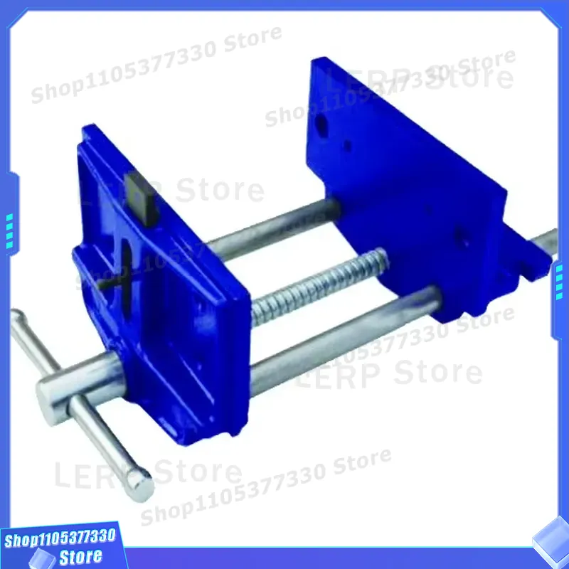 Heavy Duty Manual Woodworking  - đánh giá và giá Woodworking Quick Release Vise