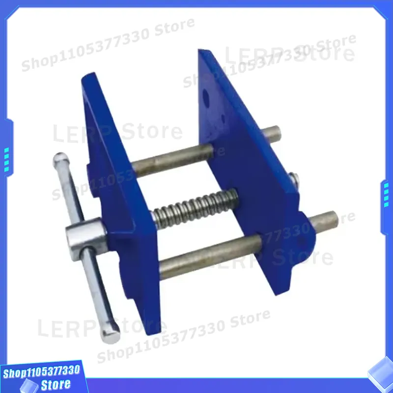 Heavy Duty Manual Woodworking  - đánh giá và giá Woodworking Quick Release Vise