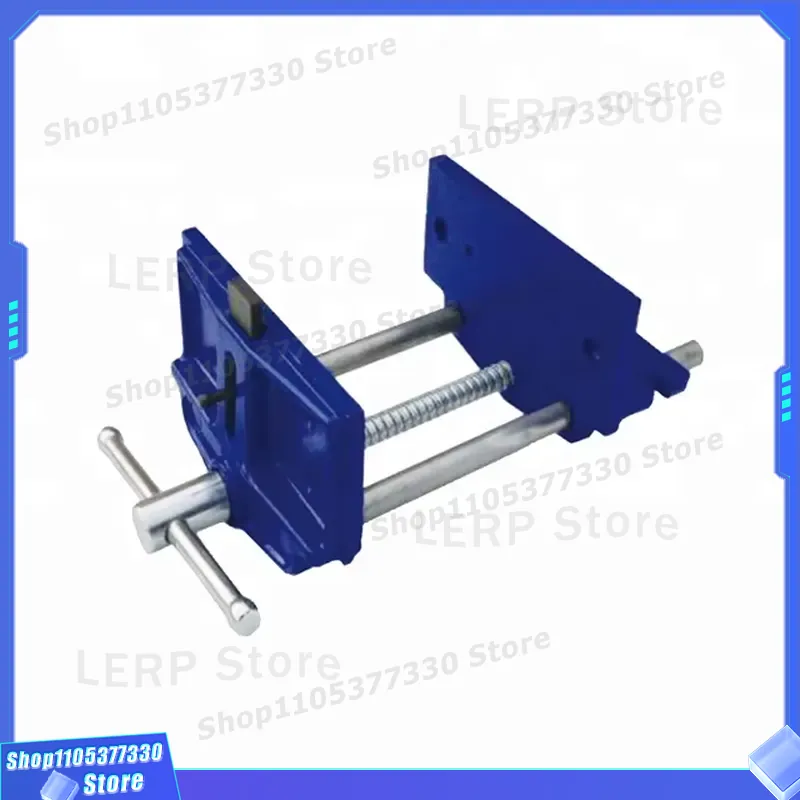 Heavy Duty Manual Woodworking  - đánh giá và giá Woodworking Quick Release Vise