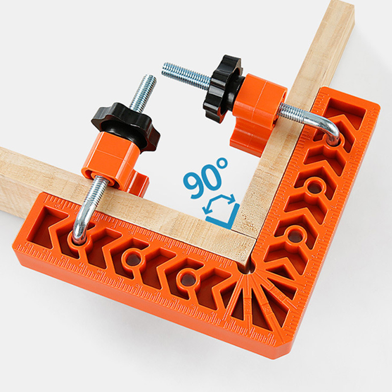 4PCS 90 Degree Right Angle Loc - đánh giá và giá Woodworking Meaning