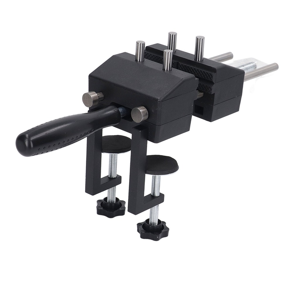 85mm Jaw Width Bench Vise Clam - đánh giá và giá Woodworking Quick Release Vise
