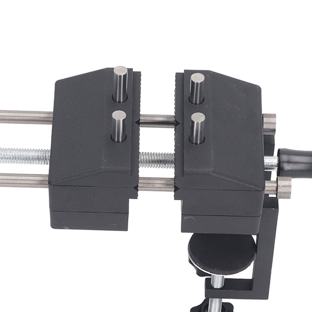 85mm Jaw Width Bench Vise Clam - đánh giá và giá Woodworking Quick Release Vise