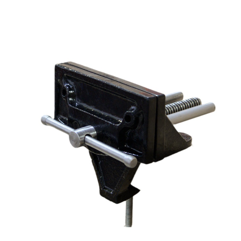 ​Quick-Release Bench Vise, Rap - đánh giá và giá Woodworking Quick Release Vise