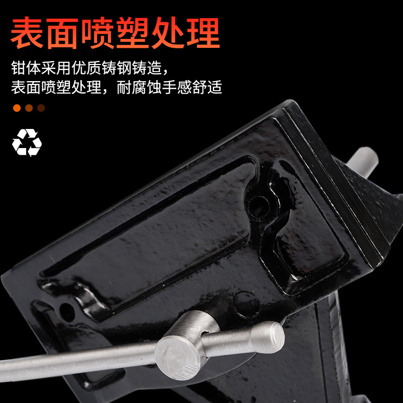 ​Quick-Release Bench Vise, Rap - đánh giá và giá Woodworking Quick Release Vise