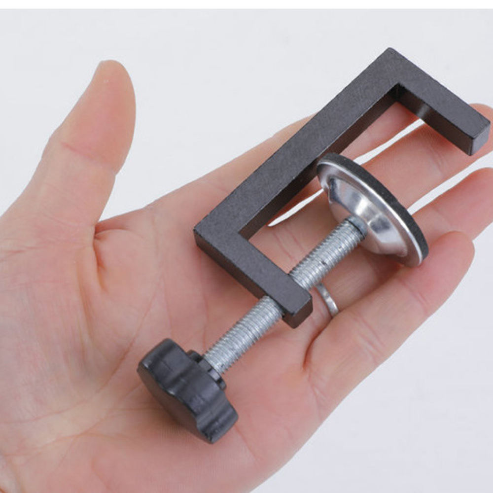 Adjustable G Clamp Y Clamp Woo - đánh giá và giá Woodworking Quick Release Vise
